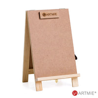 Staffelei Malerei Tisch ARTMIE A4 | ARTMIE
