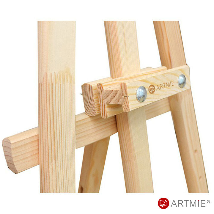 ARTMIE Lira Atelier-Staffelei – Detailansicht 3 | ARTMIE