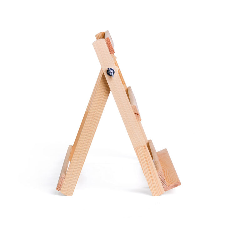 Staffelei Malerei Tisch ARTMIE 45 x 35 cm – Detailansicht 2 | ARTMIE