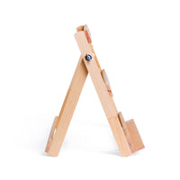 Staffelei Malerei Tisch ARTMIE 45 x 35 cm – Detailansicht 2 | ARTMIE