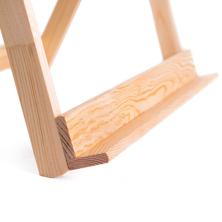 Staffelei Malerei Tisch ARTMIE 45 x 35 cm – Detailansicht 4 | ARTMIE
