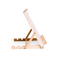Staffelei Malerei Tisch ARTMIE 45 x 35 cm – Detailansicht 2 | ARTMIE