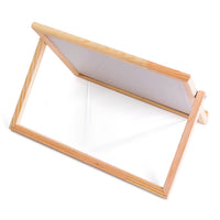 Magnetische doppelseitige Kindertafel ARTMIE mit Ständer 30 x 40 cm – Detailansicht 2 | ARTMIE