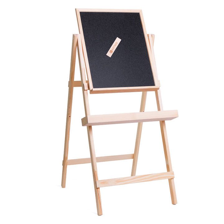 Kinderstand ARTMIE | doppelseitig – Detailansicht 2 | ARTMIE