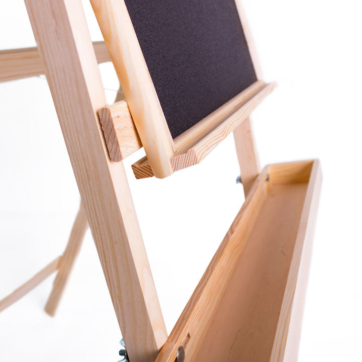 Kinderstand ARTMIE | doppelseitig – Detailansicht 6 | ARTMIE