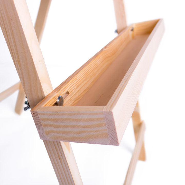 Kinderstand ARTMIE | doppelseitig – Detailansicht 7 | ARTMIE