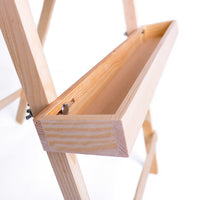 Kinderstand ARTMIE | doppelseitig – Detailansicht 7 | ARTMIE
