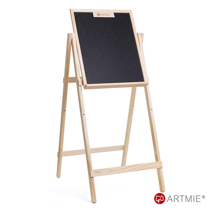 Kinderstand ARTMIE | doppelseitig | ARTMIE