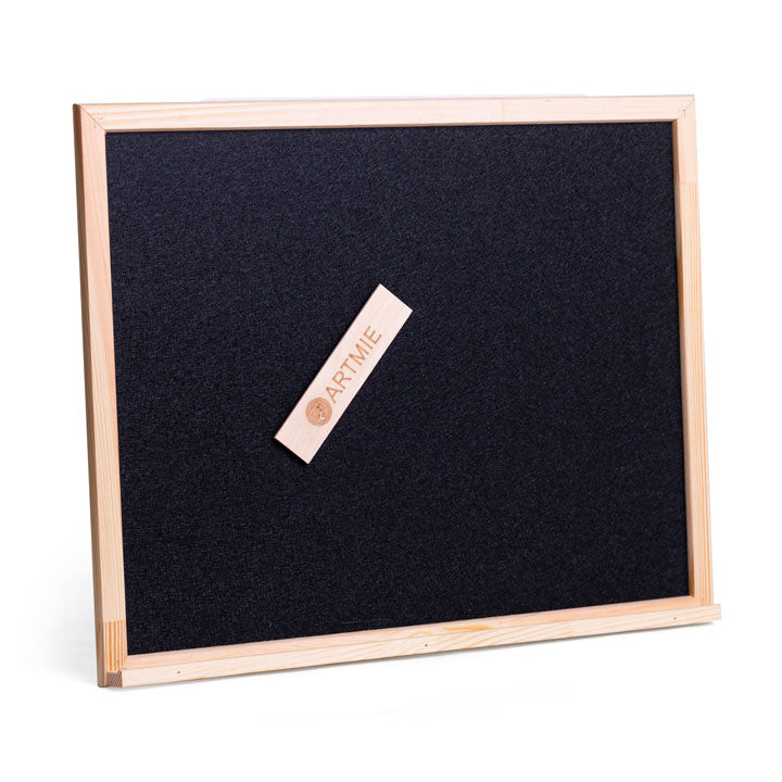 Doppelseitige Magnetwand für Kinder ARTMIE 40 x 50 cm – Detailansicht 2 | ARTMIE