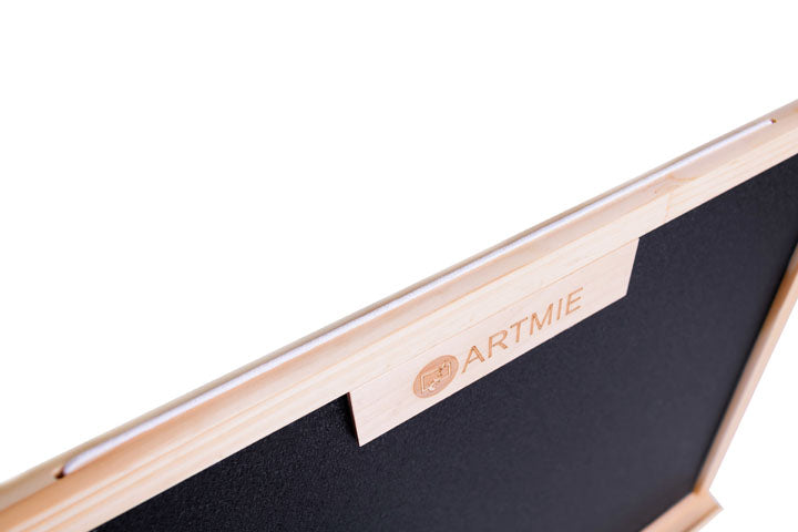 Doppelseitige Magnetwand für Kinder ARTMIE 40 x 50 cm – Detailansicht 5 | ARTMIE