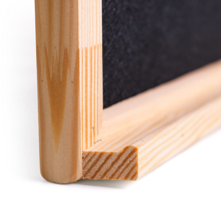 Doppelseitige Magnetwand für Kinder ARTMIE 40 x 50 cm – Detailansicht 6 | ARTMIE