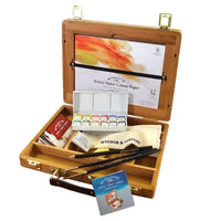 Winsor&Newton Profi-Aquarellfarben-Set | ARTMIE