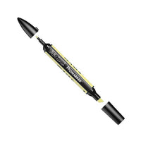 Winsor & Newton Promarker Marker – Soft Lime
