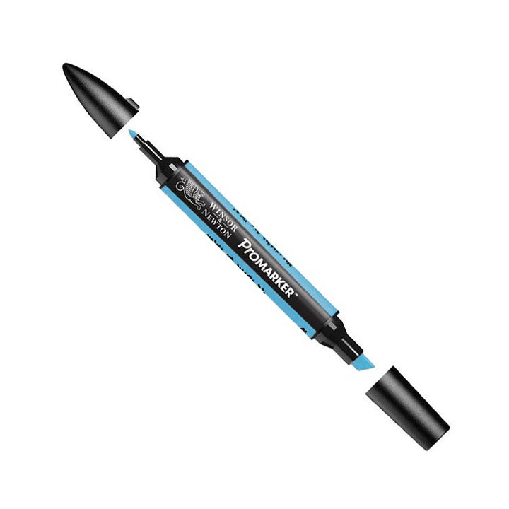 Winsor & Newton Promarker Marker – Himmel Blau