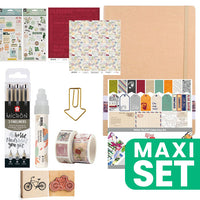 Bullet Journal Kit für Reisende | ARTMIE