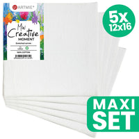 ARTMIE Mini-Leinwandmalerei-Set | ARTMIE