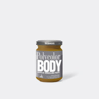 Acryl-Modellierpaste MAIMERI Body 140 ml – Gold