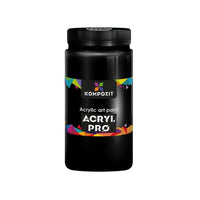 ACRYL PRO ART Kompozit Acrylfarbe 1.000 ml | verschiedene Farbtöne — Bild 8
