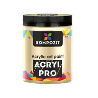 ACRYL PRO ART Kompozit Acrylfarbe 430 ml | verschiedene Farbtöne — Bild 3