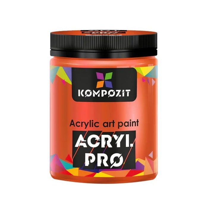 ACRYL PRO ART Kompozit Acrylfarbe 430 ml | verschiedene Farbtöne — Bild 4