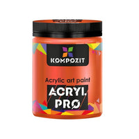 ACRYL PRO ART Kompozit Acrylfarbe 430 ml | verschiedene Farbtöne — Bild 4