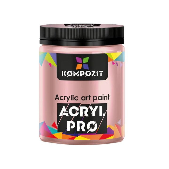 ACRYL PRO ART Kompozit Acrylfarbe 430 ml | verschiedene Farbtöne — Bild 5