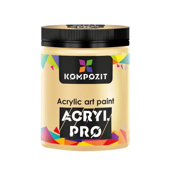 ACRYL PRO ART Kompozit Acrylfarbe 430 ml | verschiedene Farbtöne — Bild 6