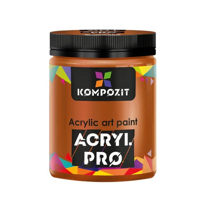 ACRYL PRO ART Kompozit Acrylfarbe 430 ml | verschiedene Farbtöne — Bild 12