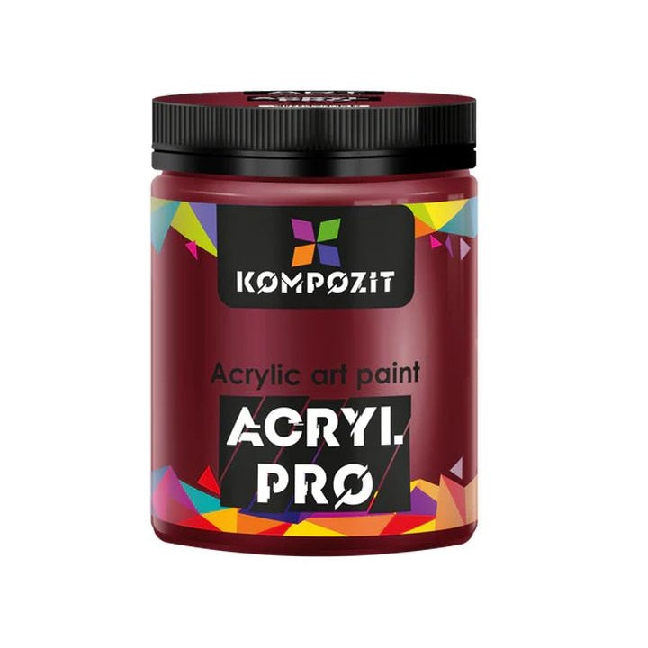 ACRYL PRO ART Kompozit Acrylfarbe 430 ml | verschiedene Farbtöne — Bild 13