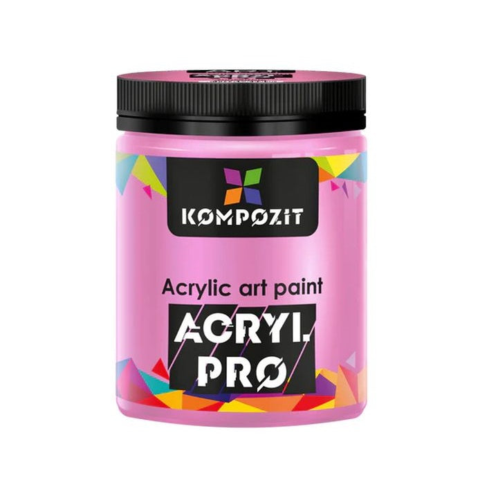 ACRYL PRO ART Kompozit Acrylfarbe 430 ml | verschiedene Farbtöne — Bild 14