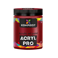 ACRYL PRO ART Kompozit Acrylfarbe 430 ml | verschiedene Farbtöne — Bild 15