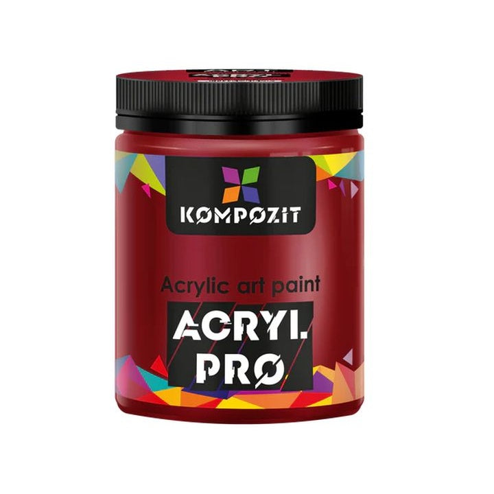 ACRYL PRO ART Kompozit Acrylfarbe 430 ml | verschiedene Farbtöne — Bild 15
