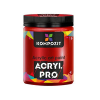 ACRYL PRO ART Kompozit Acrylfarbe 430 ml | verschiedene Farbtöne — Bild 17
