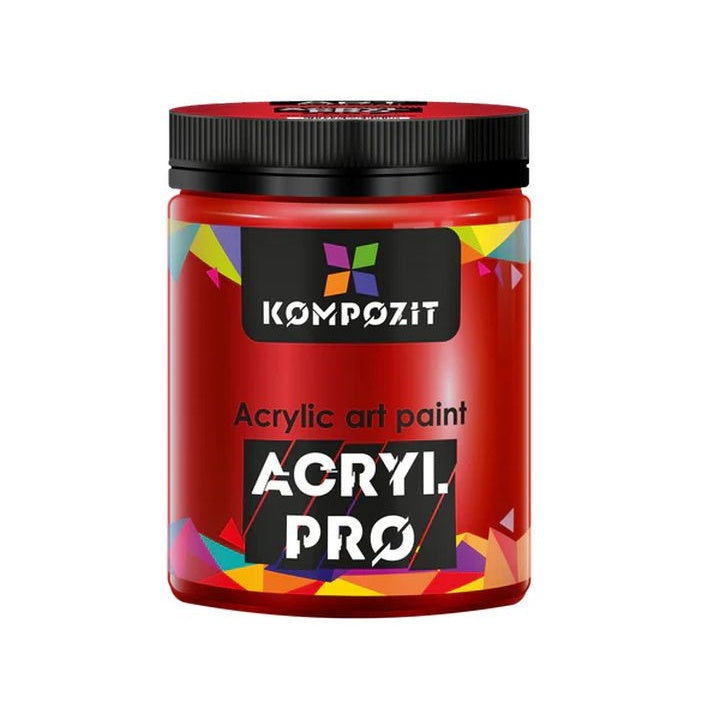 ACRYL PRO ART Kompozit Acrylfarbe 430 ml | verschiedene Farbtöne — Bild 17