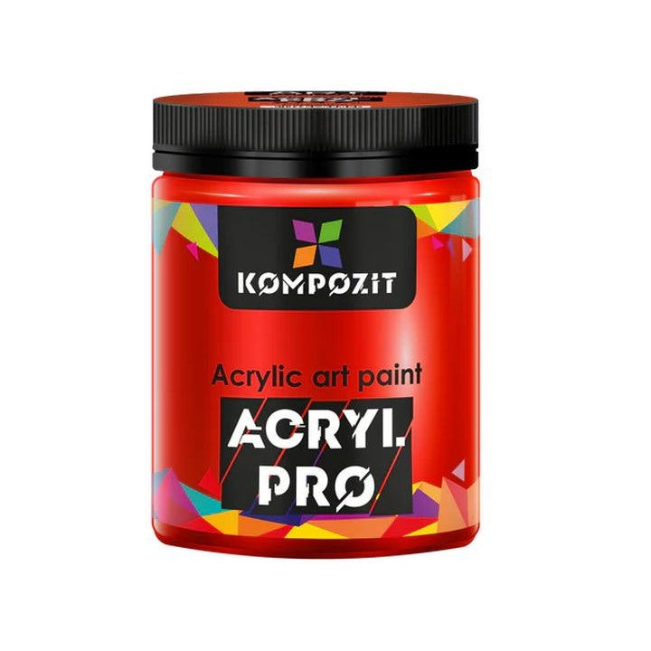 ACRYL PRO ART Kompozit Acrylfarbe 430 ml | verschiedene Farbtöne — Bild 18