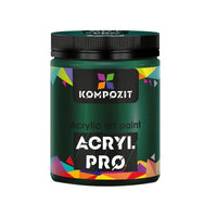 ACRYL PRO ART Kompozit Acrylfarbe 430 ml | verschiedene Farbtöne — Bild 19