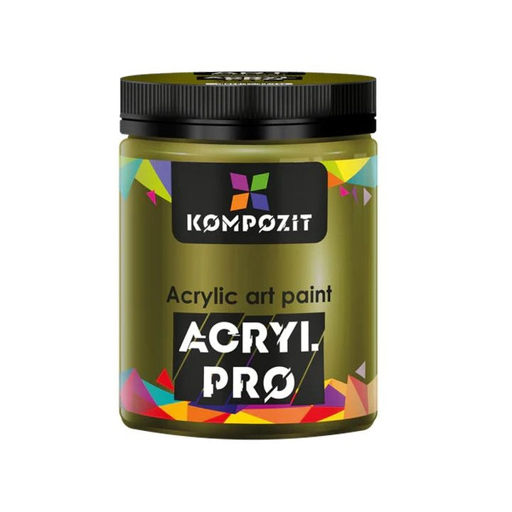 ACRYL PRO ART Kompozit Acrylfarbe 430 ml | verschiedene Farbtöne — Bild 21