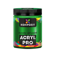 ACRYL PRO ART Kompozit Acrylfarbe 430 ml | verschiedene Farbtöne — Bild 22