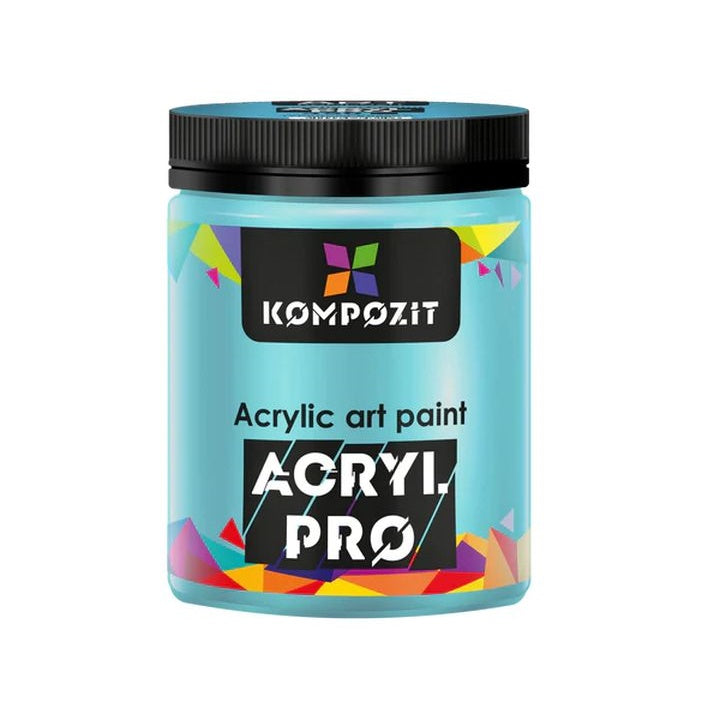 ACRYL PRO ART Kompozit Acrylfarbe 430 ml | verschiedene Farbtöne — Bild 23