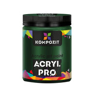 ACRYL PRO ART Kompozit Acrylfarbe 430 ml | verschiedene Farbtöne — Bild 25