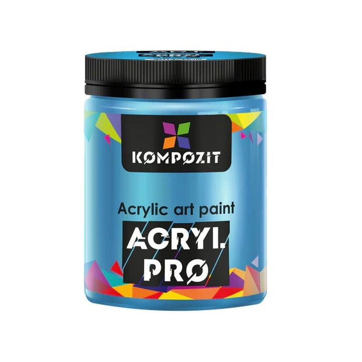 ACRYL PRO ART Kompozit Acrylfarbe 430 ml | verschiedene Farbtöne — Bild 26