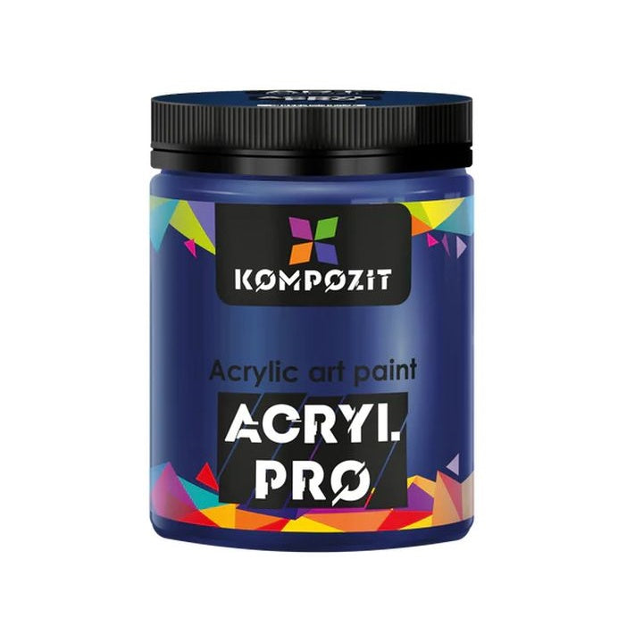 ACRYL PRO ART Kompozit Acrylfarbe 430 ml | verschiedene Farbtöne — Bild 29