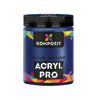 ACRYL PRO ART Kompozit Acrylfarbe 430 ml | verschiedene Farbtöne — Bild 29