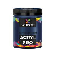 ACRYL PRO ART Kompozit Acrylfarbe 430 ml | verschiedene Farbtöne — Bild 30