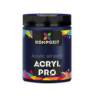 ACRYL PRO ART Kompozit Acrylfarbe 430 ml | verschiedene Farbtöne — Bild 31