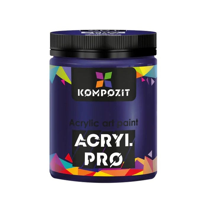 ACRYL PRO ART Kompozit Acrylfarbe 430 ml | verschiedene Farbtöne — Bild 32