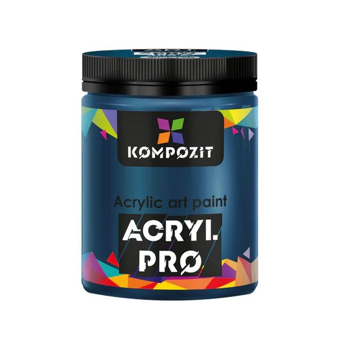 ACRYL PRO ART Kompozit Acrylfarbe 430 ml | verschiedene Farbtöne — Bild 33