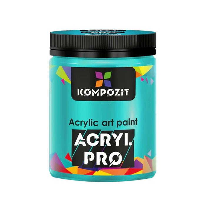 ACRYL PRO ART Kompozit Acrylfarbe 430 ml | verschiedene Farbtöne — Bild 34
