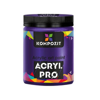 ACRYL PRO ART Kompozit Acrylfarbe 430 ml | verschiedene Farbtöne — Bild 35
