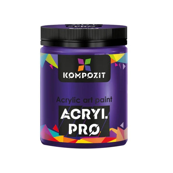 ACRYL PRO ART Kompozit Acrylfarbe 430 ml | verschiedene Farbtöne — Bild 35